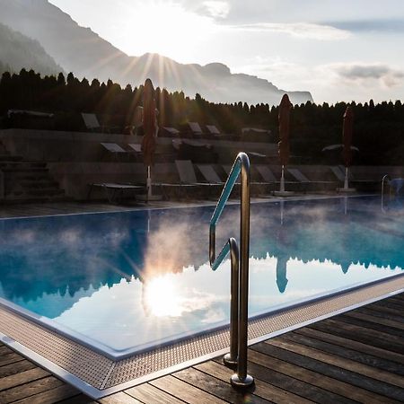 Elaya Hotel Steinplatte Ehemals Kuhotel By Rilano Waidring Exterior foto